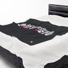Never Quit! | Mix & Match Soft Fun-Flirty Lovers’ Blankets