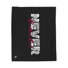 Never Quit! | Mix & Match Soft Fun-Flirty Lovers’ Blankets