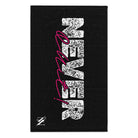 Never Quit! | Mix & Match Soft Fun-Flirty Lovers’ Towels
