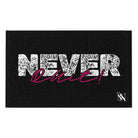 Never Quit! | Mix & Match Soft Fun-Flirty Lovers’ Towels