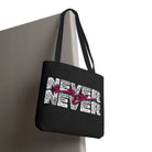 Never Say Never | Mix & Match Fun-Flirty Lovers’ Totes