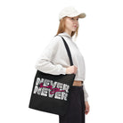 Never Say Never | Mix & Match Fun-Flirty Lovers’ Totes