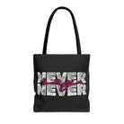Never Say Never | Mix & Match Fun-Flirty Lovers’ Totes