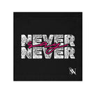 Never Say Never | Mix & Match Lils’ Fun-Flirty Lovers’ Towels