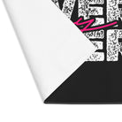 Never Say Never | Mix & Match Playful Fun-Flirty Lovers’ Toy Mats