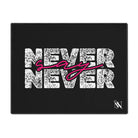 Never Say Never | Mix & Match Playful Fun-Flirty Lovers’ Toy Mats
