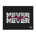 Never Say Never | Mix & Match Playful Fun-Flirty Lovers’ Toy Mats