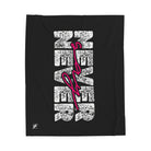 Never Say Never | Mix & Match Soft Fun-Flirty Lovers’ Blankets