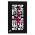 Never Say Never | Mix & Match Soft Fun-Flirty Lovers’ Towels