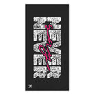 Never Say Never | Mix & Match XL Fun-Flirty Lovers’ Towels