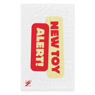 New Toy Alert! | Mix & Match Soft Fun-Flirty Lovers’ Towels