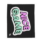 Nice Game | Mix & Match Fun-Flirty Lovers’ Blankets