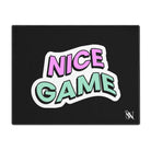 Nice Game | Mix & Match Playful Fun-Flirty Lovers’ Toy Mats