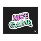 Nice Game | Mix & Match Playful Fun-Flirty Lovers’ Toy Mats