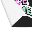 Nice Game | Mix & Match Playful Fun-Flirty Lovers’ Toy Mats