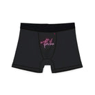 Night of Passion | Mix & Match Fun-Flirty Lovers’ Boxer Briefs