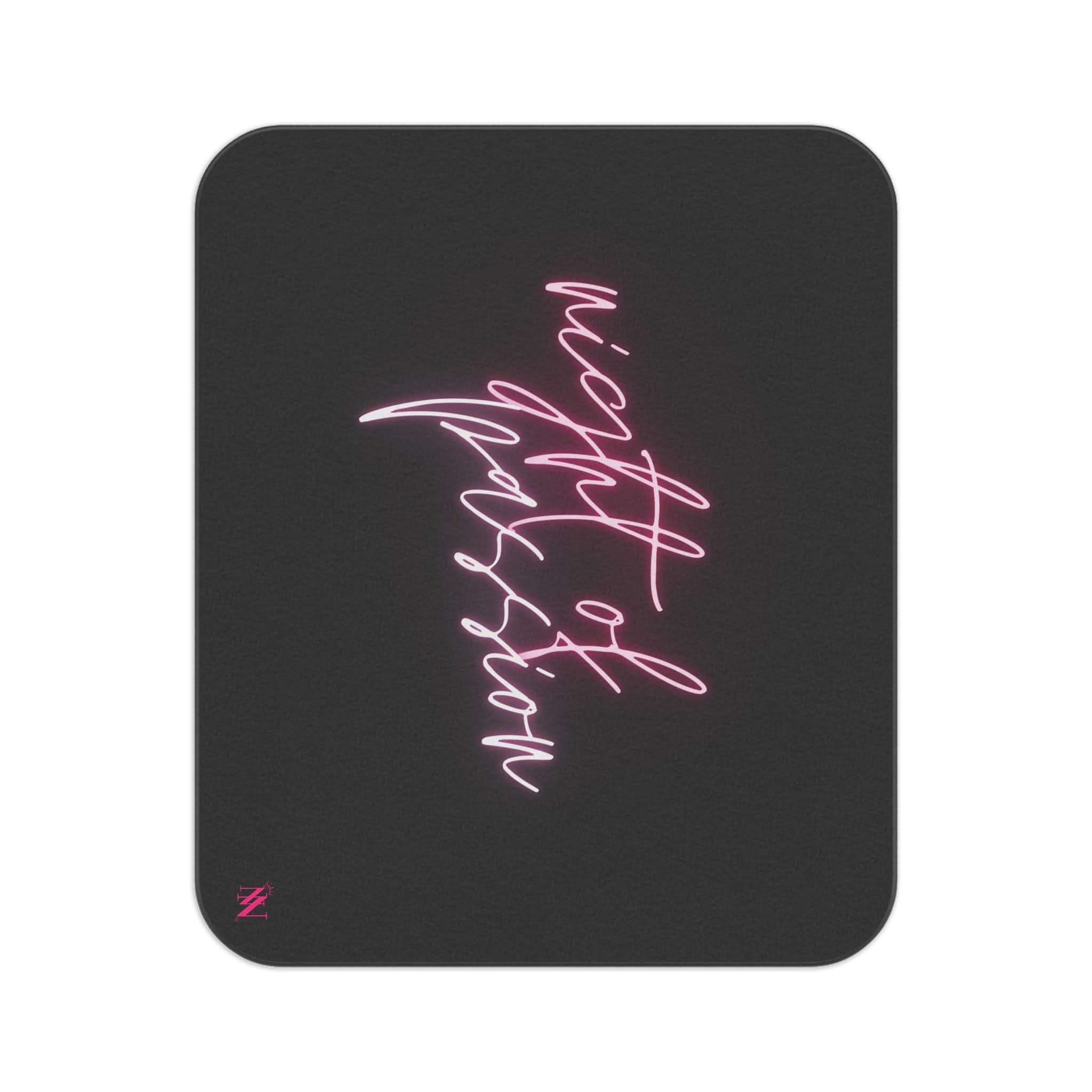 Night of Passion | Mix Match Fun-Flirty Lovers’ Water-Resistant Blankets