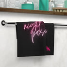 Night of Passion | Mix & Match Lils’ Fun-Flirty Lovers’ Towels