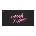 Night of Passion | Mix & Match Naughty XL Fun-Flirty Lovers’ Towels