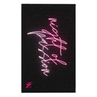 Night of Passion | Mix & Match Soft Fun-Flirty Lovers’ Towels