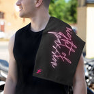 Night of Passion | Mix & Match Soft Fun-Flirty Lovers’ Towels