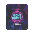 Night Party | Mix Match Fun-Flirty Lovers’ Water-Resistant Blankets