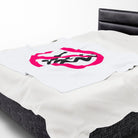 No Deep Diving | Mix & Match Fun-Flirty Lovers’ Blankets