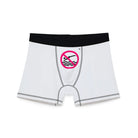 No Deep Diving | Mix & Match Fun-Flirty Lovers’ Boxer Briefs