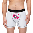 No Deep Diving | Mix & Match Fun-Flirty Lovers’ Boxer Briefs
