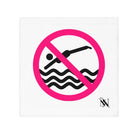 No Deep Diving | Mix & Match Lils’ Fun-Flirty Lovers’ Towels