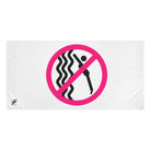 No Deep Diving | Mix & Match Naughty XL Fun-Flirty Lovers’ Towels