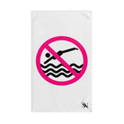 No Deep Diving | Mix & Match Original Fun-Flirty Lovers’ Towels