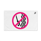 No Deep Diving | Mix & Match Original Fun-Flirty Lovers’ Towels