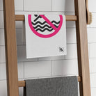 No Deep Diving | Mix & Match Soft Fun-Flirty Lovers’ Towels