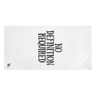 No Definition Required | Mix & Match Naughty XL Fun-Flirty Lovers’ Towels