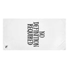 No Definition Required | Mix & Match Naughty XL Fun-Flirty Lovers’ Towels