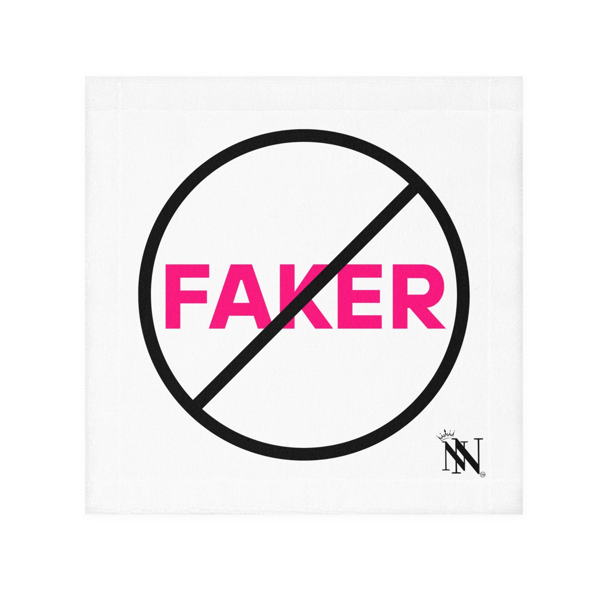 No Faker | Mix & Match Lils’ Fun-Flirty Lovers’ Towels
