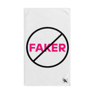 No Faker | Mix & Match Original Fun-Flirty Lovers’ Towels