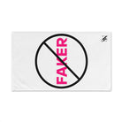 No Faker | Mix & Match Original Fun-Flirty Lovers’ Towels