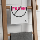 No Faker | Mix & Match Soft Fun-Flirty Lovers’ Towels