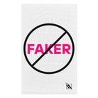 No Faker | Mix & Match Soft Fun-Flirty Lovers’ Towels