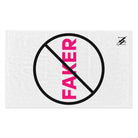 No Faker | Mix & Match Soft Fun-Flirty Lovers’ Towels