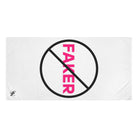 No Faker | Mix & Match XL Fun-Flirty Lovers’ Towels