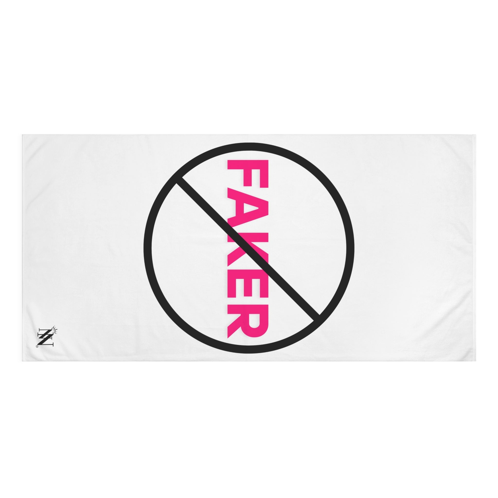No Faker | Mix & Match XL Fun-Flirty Lovers’ Towels