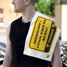 No Idea What I’m Doing | Mix & Match Soft Fun-Flirty Lovers’ Towels