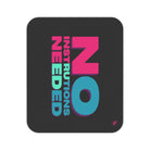 No Instructions Needed | Mix Match Fun-Flirty Lovers’ Water-Resistant Blankets