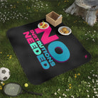 No Instructions Needed | Mix Match Fun-Flirty Lovers’ Water-Resistant Blankets