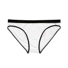 No! Minute Man | Mix & Match Women’s Fun-Flirty Lovers’ Panties