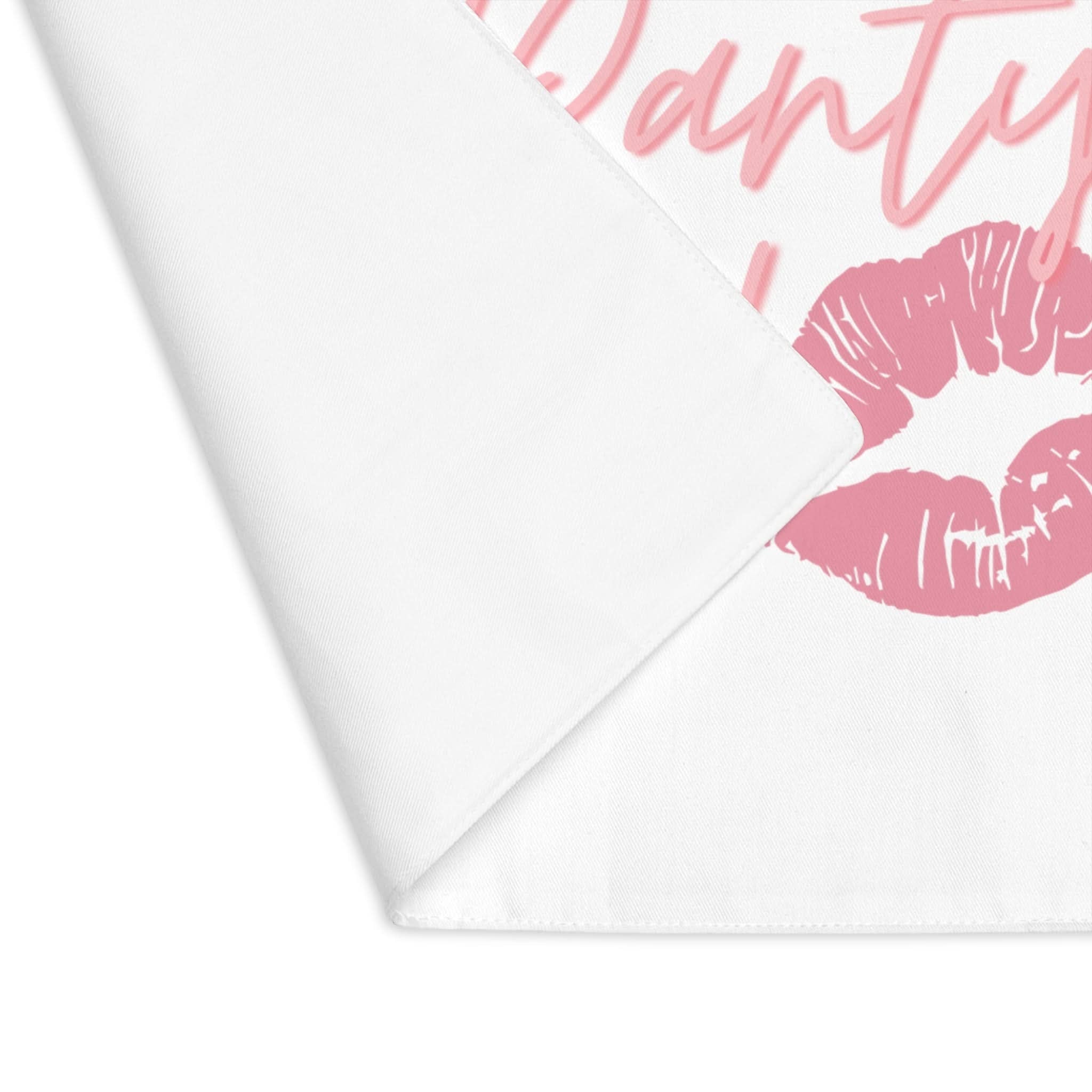 No Panty Zone | Mix & Match Playful Fun-Flirty Lovers’ Toy Mats