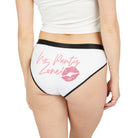 No Panty Zone | Mix & Match Women’s Fun-Flirty Lovers’ Panties